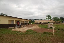 Vingt sept salles de classes bientôt construites à Aboisso